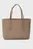 Sac/FOIL LOGO SMALL TOTE