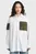 Рубашка/Multipocket shirt l/s wmn