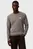 Maneca lunga/LS WAFFLE HERITAGE LBL TEE