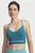 Top/Vanish Seamless Low Bra