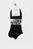 Носки/CK MEN SNEAKER 2P LOGO STRIPE Calvin Klein
