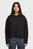 Hanorac/Biker zip sw wmn