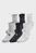 Носки/Yth UA Essential 6pk Qtr