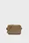 Sac/QUILTED DOUBLE ZIP CAMERA BAG