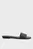 Sandale/ORG FLAT SNDL ONE BAR LTH AOP Calvin Klein