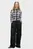 Штаны/KLJ WIDE LEG PANT