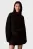 Гольф/Chunky Wool Blend T Neck Sweater Calvin Klein Jeans