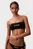 Купальник верх/BANDEAU W STRAPS