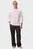 Пижама/LS TEE PANT SET