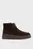 Ботинки/FLATF LACE UP APR CUT BOOT