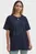 Футболка/UA HWT OS Collegiate SS