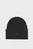 Capac/TONAL SHIELD BADGE BEANIE