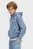 Худи/RELAXED BACK AW HOODIE