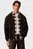 Raglan/LS MICRO LOGO DBL  FZ HOODIE Calvin Klein