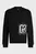 Raglan/klj reg k logo sweat Karl Lagerfeld Jeans