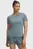 Tricou/UA Launch Shortsleeve