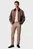 Pantaloni/SLIM REFINED COTTON STRETCH TROU