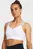 Топ/UA Infinity High Zip 2.0 Bra Under Armour
