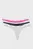 Set de lenjerie/THONG 3PK Calvin Klein