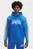 Slab/UA Rival Flc CB Hood Under Armour
