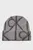 Capac/EMBLEM AOP BRUSHED BEANIE