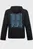 Реглан/LS PRM TERY SCRIPT FZ HOODIE Calvin Klein Jeans