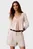 Шорты/LINEN SHORT - ENTRY PP