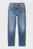 Blugi/MOM JEAN FOSTER BLUE Calvin Klein Jeans