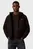Geaca demi-sezon/LS PADDED NYLON HOODED HARRINGTO Calvin Klein Jeans