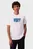 Футболка/SS 20S SN VERY GRAPHIC TEE
