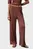 Штаны/SHINY RIB PANT