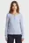 Лонгслив/Slim henley r t l/s wmn G-Star RAW