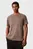 Футболка/SS SUPIMA CHEST EMB CREWNECK TEE Calvin Klein