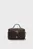 Sac/QUILTED BEAUTY CASE ON CHAIN Calvin Klein