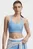 Top/HeatGear Mid T-Back Under Armour
