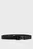 Curea/OVAL D LOGO B-1DR BELT