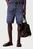 Шорты/LINEN 90S SHORT VERTIGO
