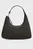 Sac/SLOUCHY LEATHER SHOULDER BAG