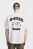 Tricou/Running dog back gr boxy r t