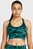 Top/Pjt Rck LG LL Infty Pt Bra
