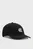 Chipiu/COTTON TWILL SMLL FELT PATCH CAP