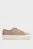 Adidași/VULC FLATFORM LACE UP MOIRE