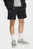 Pantaloni scurti/UA Icon Fleece Short Taping