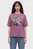 Tricou/klj relaxed crowd tee Karl Lagerfeld Jeans
