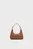 Sac/EMBLEM AOP PERFOR LTHR BAG