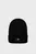 Capac/UNISEX. SHIELD WOOL BEANIE