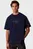 Tricou/SS RLXD 16S DENIM WSHD MONOLOGO Calvin Klein