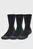 Носки/UA Performance Tech 3pk Crew Under Armour