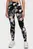 Легинсы/Meridian Print Legging