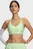 Топ/UA Crossback Low Bra Under Armour